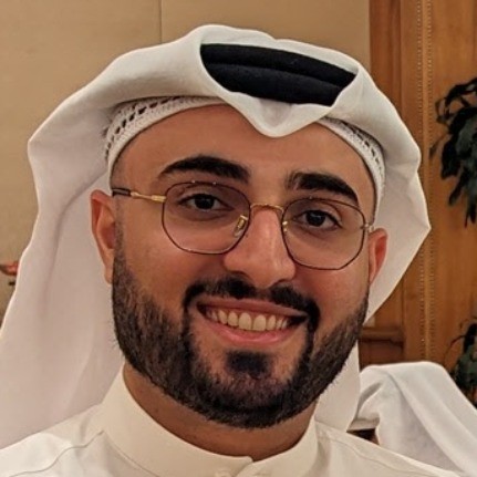 Salman bin Abdulla Al Khalifa